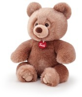 Trudi Bear Brando brown: 24x27x18 cm (M-25626)