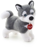 Trudi Husky Marcus: 11x22x21 cm (S-22271)