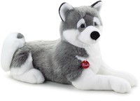 Trudi Husky Marcus: 32x40x72 cm (XXL-22276)