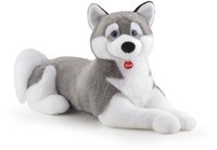 Trudi Husky Marcus: 47x58x100 cm (JUMBO-22277)