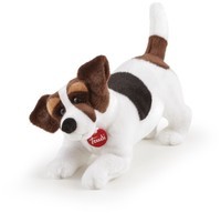 Trudi Jack Russel Jack: 13x23x39 cm (M-22926)