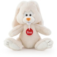 Trudi Rabbit Virgilio: 20x20x15 cm (S-13700)