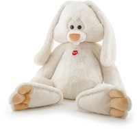 Trudi Rabbit Virgilio: 60x120x37 cm (MAXI-13703)