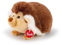 Trudi Hedgehog Spillo: 14x15x21 cm (S-TUDO4000)