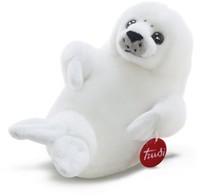 Trudi Seal: 12x21x15 cm (S-16564)