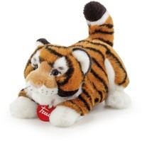 Trudi Tiger Bruce: 18x14x19 cm (S-27136)