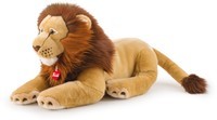 Trudi Lion Narciso: 30x35x65 cm (XL-27544)