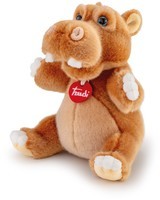 Trudi Hippo Filippo: 16x23x15 cm (S-TUDO6000)