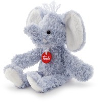 Trudi Elephant: 14x22x22 cm (S-19271)