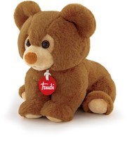 Trudi Puppy Bear: 16x17x19 cm (S-TUDE6000)