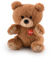 Trudi SC Bear: 8x8x5 cm (XXS-51250)