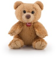 Trudi SC Bear Ettore: 9x10x5 cm (XXS-51253)