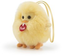 Trudi TC Chick: 10x10x8 cm (XXS-29081)