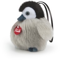 Trudi TC Penguin: 9x10x8 cm (XXS-29084)