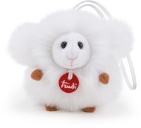 Trudi TC Sheep: 9x10x7 cm (XXS-29087)