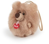 Trudi TC Teddy bear: 10x12x9 cm (XXS-29097)