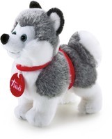 Trudi Trudino Husky: 8x15x15 cm (XS-51010)