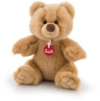 Trudi Trudino Bear Ettore: 12x12x9 cm (XS-51257)