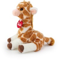 Trudi Trudino Giraffe: 13x19x13 cm (XS-TUDG3000)