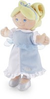 Trudi Rag Doll Princess Dance: 18x28x7 cm (S-64472)