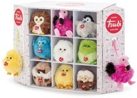 Trudi Small Charms Display: 60 pcs (EMPTY) (90966)