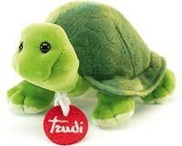 Trudi Trudino Turtle: 13x8x14 cm (XS-51323)