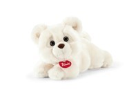 Trudi Bear Teo ivory: 19x16x23 cm (S-25630)