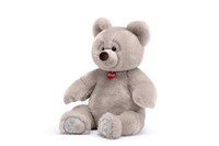 Trudi Bear Brando beige: 35x50x38 cm (XL-25644)