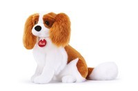 Trudi Cavalier King Marley: 16x27x30 cm (M-22335)