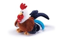 Trudi Rooster Oscar: 16x24x25 cm (S-23565)