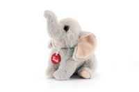 Trudi Puppy Elephant: 16x22x16 cm (S-19491)