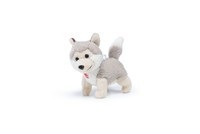 Trudi SC Wolf: 6x10x9 cm (XXS-52226)