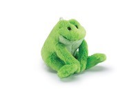 Trudi SC Frog: 7x9x8 cm (XXS-51346)