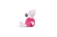 Trudi SC Flamingo: 5x10x7 cm (XXS-51340)