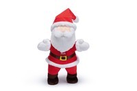 Trudi Santa Claus: 25x36x12 cm (M-19534)