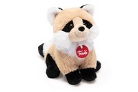 Trudi Puppy Raccoon: 16x18x16 cm (S-19295)