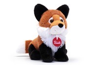 Trudi Puppy Fox: 16x18x16 cm (S-19298)