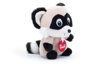 Trudi Friend Racoon: 15x14x12 cm (XS-29481)