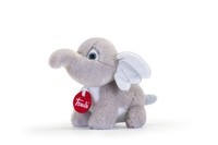 Trudi Trudino Elephant deluxe: 17x14x9 cm (XS-52228)