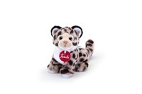 Trudi Trudino Leopard deluxe: 9x14x13 cm (XS-52229)