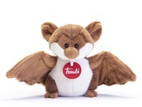 Trudi Trudino Bat: 25x14x8 cm (XS-52232)