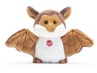 Trudi SC Bat: 14x10x6 cm (XXS-52236)