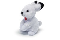 Trudi SC Artic Hare: 6x10x7 cm (XXS-52240)