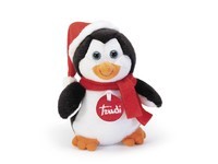 Trudi Trudino Penguin with den: 9x17x13 cm (XS-55474)