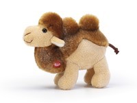 Trudi SC Camel Jamil: 7x8x11 cm (XXS-55476)