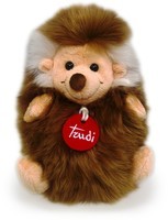 Trudi Fluffy Curly: 13x16x12 cm (XS-69653)