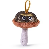 Trudi Mushroom gold: 8x12x8 cm (XS-51368)