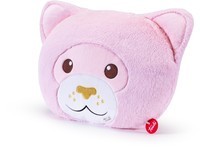 Trudi Pillow Cat: 31x38x10 cm (M-28094)