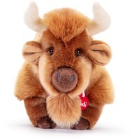 Trudi Bison Rocky: 29x17x25 cm (M-69473)