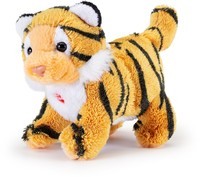 Trudi SC Tiger: 10x8x5 cm (XXS-55487)